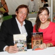 Morehouse and Boynton Speak About Broadway and Grand Hotels