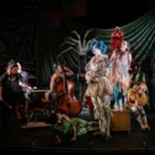 The Everyman Presents the World Premiere Production of John O'Brien's THE NIGHTINGALE