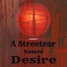 Greenwood Lake Theater Presents A STREETCAR NAMED DESIRE