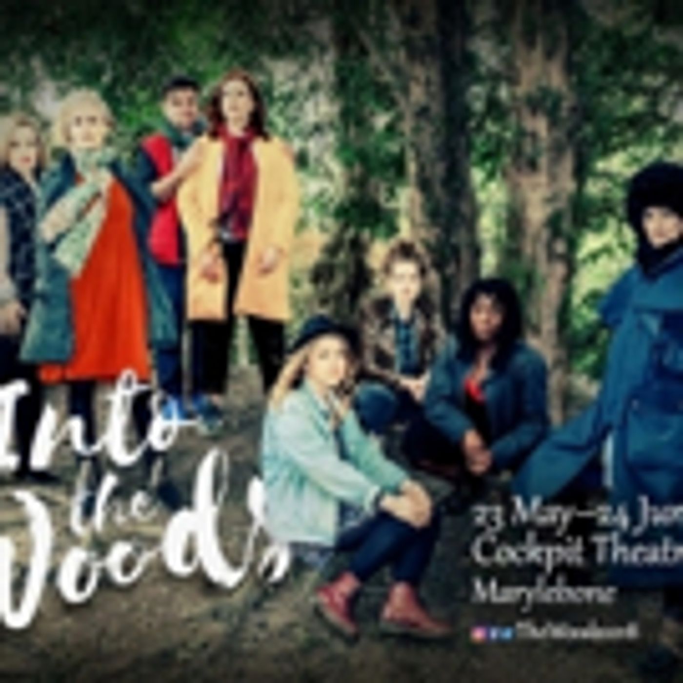 Brief 4/24: TRAVESTIES Opens, Outer Critics Circle Award Nominations, and More!  Image