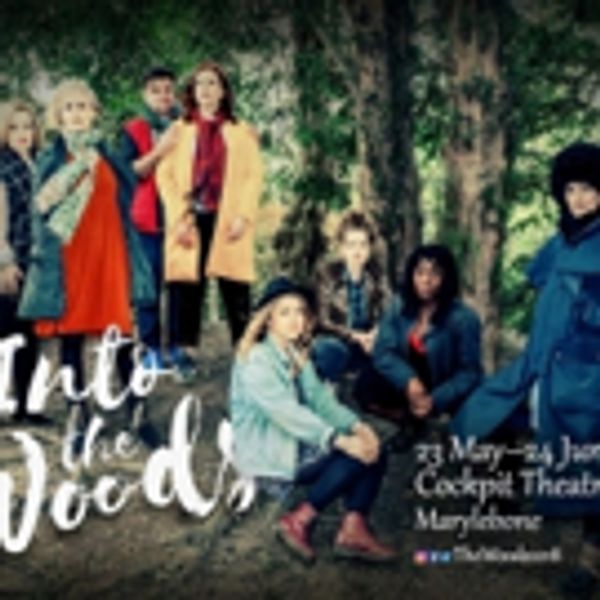 Stellar Cast Announced for INTO THE WOODS at The Cockpit Photo