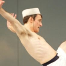 Neumeier's THE LITTLE MERMAID Returns To SF Ballet, April 19–28