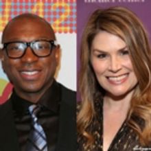 Adam Jacobs, Alton Fitzgerald White, Heidi Blickenstaff to Perform at the DISNEY ON