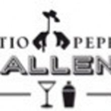 GONZALEZ BYASS LAUNCHES TIO PEPE CHALLENGE 2019 U.S. Mixologists to Submit Cocktails 