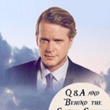 The Princess Bride: An Inconceivable Evening With Cary Elwes Comes To Providence