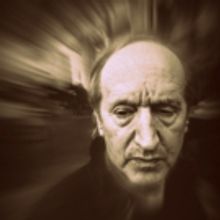 Larry Cedar Brings NOTES FROM THE UNDERGROUND to The Sherry Theater Next Month