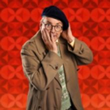 Joe Pasquale Headlines New Season Of Shows On Sale At Wolverhampton Grand Theatre