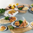Red Lobster Welcomes Back Endless Shrimp