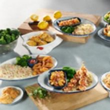 Red Lobster Welcomes Back Endless Shrimp