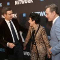 TV: Bryan Cranston, Tony Goldwyn & Tatiana Maslany Get Happy As Hell on Opening… Video