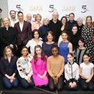 FREEZE FRAME: Meet the Company of Ahrens and Flaherty's MARIE, DANCING STILL