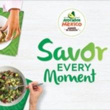 Avocados From Mexico Helps Consumers 'Savor Every Moment' This Fall
