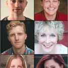 Cast Announced for RAISED IN CAPTIVITY
