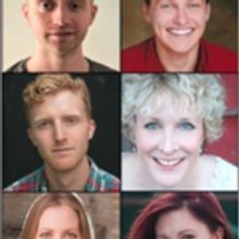 Cast Announced for RAISED IN CAPTIVITY