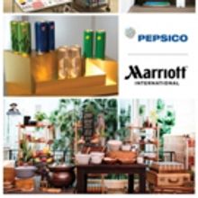 Marriott International Expands Relationship With PepsiCo