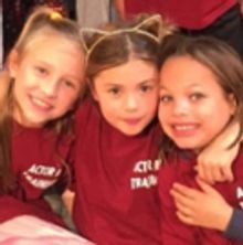 Registration Now Open For Playhouse Theatre Academy's Winter Session