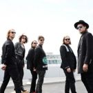 ARCADE FIRE Adds Six New Headline Dates To EVERYTHING NOW CONTINUED Tour