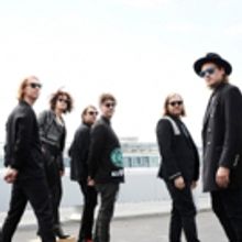 ARCADE FIRE Adds Six New Headline Dates To EVERYTHING NOW CONTINUED Tour