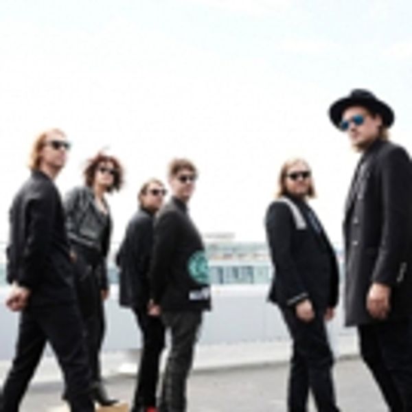 ARCADE FIRE Adds Six New Headline Dates To EVERYTHING NOW CONTINUED Tour Photo