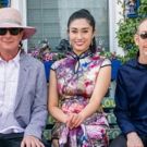Gary Lucas' THE EDGE OF HEAVEN Live! Comes to the Laurie Beechman Theatre