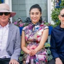 Gary Lucas' THE EDGE OF HEAVEN Live! Comes to the Laurie Beechman Theatre