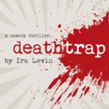 DEATHTRAP To Open Oceanside Theatre Company's 2018/2019 Season