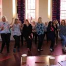 Ben Vivian Jones, Local Singing Groups Set for MAKE NOW DIFFERENT Benefit in Swindon