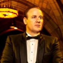 BWW Review: Live from the Crypt, It's Baritone Lucas Meachem
