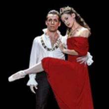 Texas Ballet Theater presents World Premiere of HENRY VIII