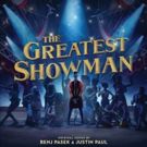 Souvenir Songbook for THE GREATEST SHOWMAN is Now Available