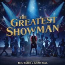 Souvenir Songbook for THE GREATEST SHOWMAN is Now Available