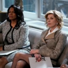 CBS All Access Renews THE GOOD FIGHT Starring Christine Baranski, Audra McDonald For