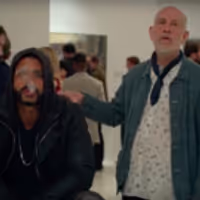 VIDEO: Jake Gyllenhaal and Daveed Diggs Star in the Trailer for VELVET BUZZSAW Video