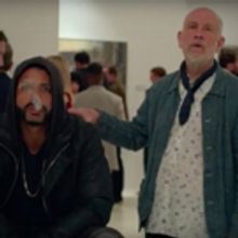 VIDEO: Jake Gyllenhaal and Daveed Diggs Star in the Trailer for VELVET BUZZSAW