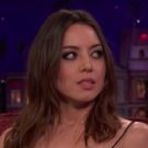 VIDEO: Aubrey Plaza Is More Famous Than Joe Biden