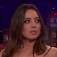 VIDEO: Aubrey Plaza Is More Famous Than Joe Biden Video
