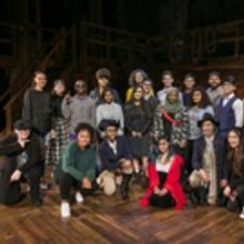 BWW Feature: 2800 Students in the Room Where It Happens, and Then Some