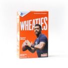 Wheaties Kicks Off Football Season By Announcing Quarterback Russell Wilson As Next…
