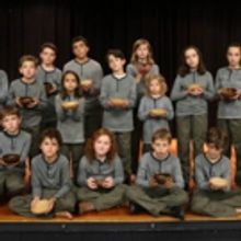 Photo Flash: Needham Community Theatre Opens OLIVER! Next Month