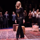 Photo Coverage: The Cast of GLORIA: A LIFE Takes Their Opening Night Bows