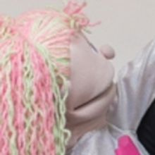 EV AND PUPPETS Comes to The Brick's Trans Theatre Festival