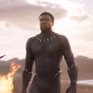Disney Shares New Trailer & Images from MARVEL's BLACK PANTHER