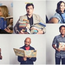 Disney to Donate Up to 1 Million Books to First Book for Seventh Annual Magic of Stor