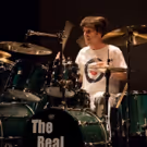 Mick Berry Appears In KEITH MOON: THE REAL ME At Hudson Theatre Mainstage