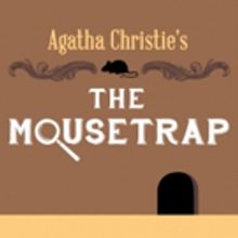 THE MOUSETRAP Comes To Hanover Little Theatre
