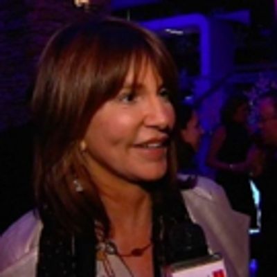 MasterCard Presents: Broadway Beat's Priceless Moments #33 Mercedes Ruehl