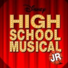 BrightSide Theatre Youth Project Presents HIGH SCHOOL MUSICAL JR.