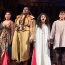 Photo Flash: Bay Area Musicals Presents THE HUNCHBACK OF NOTRE DAME