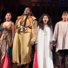 Photo Flash: Bay Area Musicals Presents THE HUNCHBACK OF NOTRE DAME