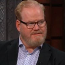 VIDEO: Jim Gaffigan Turned Down The White House Correspondents' Dinner